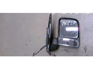Зеркало электрическое        Ford Transit -  Tourneo Connect  2003 - 2008 года   