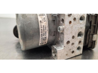 Блок АБС 059130277AH, 0445115052 Audi Q7 4L 2005 - 2015 года