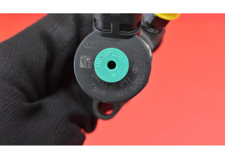 Форсунка 0445110297, 0445110297    Citroen C5   