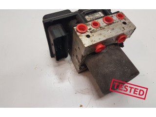 Блок АБС 3452-6773015, 6768829 BMW X5 E53 1999 - 2006 года