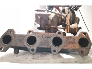 Turbodmychadlo Турбина 46556011 Fiat Stilo