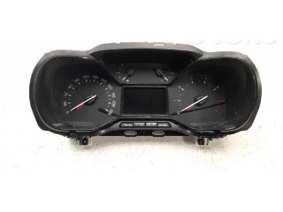 Спидометр (приборный щиток) 9830952080 Citroen Berlingo