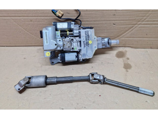 Ось рулевого колеса 3D1419501F, 023511   Volkswagen Phaeton