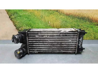Интеркулер 9656503980, 992507M Citroen C4 I 1.6