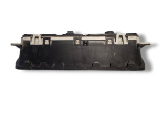 Přístrojová deska Suzuki Wagon R+ 1998 88311309, 88311310