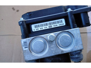 Jednotka ABS 0265950334, 2008R Citroen Jumper 2008