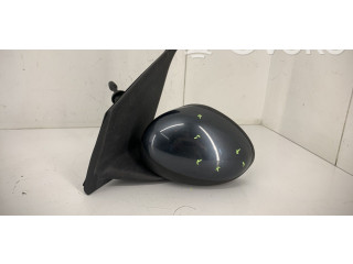 Зеркало электрическое        Citroen C1  2006 - 2013 года   