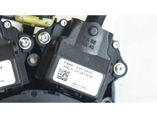 Подрулевой переключатель 9115167, 6976394 BMW 6 E63 E64