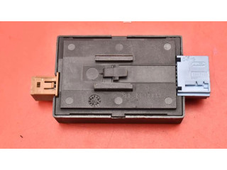 Řídící jednotka 9657384680, 9657384680 Peugeot 5008 2010