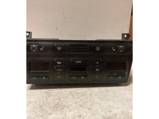 Блок управления климат-контролем 4B0820043G, 5HB00760401   Audi A6 S6 C5 4B