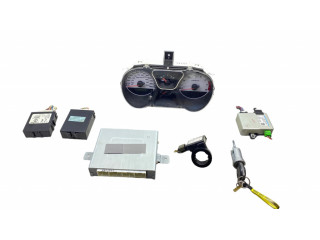 Комплект блоков управления 3392086G50, K5616 Suzuki Ignis