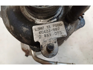 Turbodmychadlo Турбина K0422882 Mazda CX-7