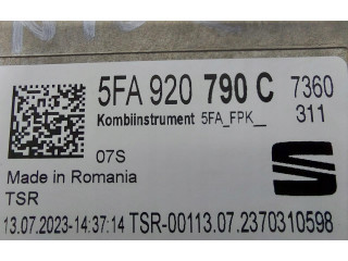 Дисплей    5FA920790C   Cupra Formentor