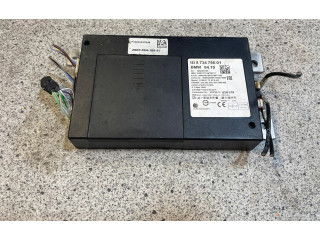 Блок управления 8734756   Mini Clubman F54