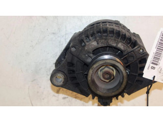 Генератор Alfa Romeo GTV 2.0