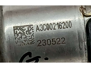 Vstřikovač 9842811780 Citroen Berlingo YH01