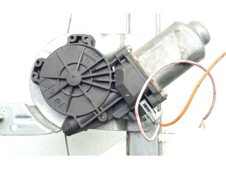 Электрический механизм для подъема окна без двигателя 118482   Dacia Logan Pick-Up