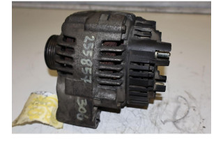 Генератор 57051J Peugeot 306