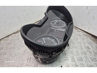 Přístrojová deska Skoda Octavia Mk3 (5E) 2019 5E0920981F