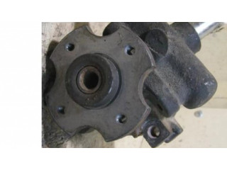 Насос усилителя руля