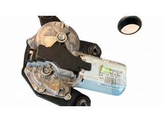 Моторчик заднего дворника W000007336, 50508587 Alfa Romeo MiTo