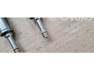 Форсунка 0261500176 Maserati Quattroporte M156A