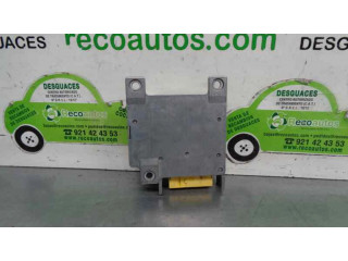 Блок подушек безопасности 98KG14B056EA   Ford Ka