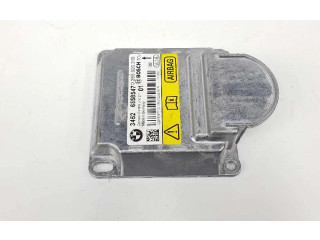Блок подушек безопасности 65779461915, 34526858547   BMW X3 G01