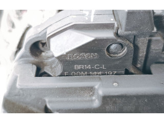 Генератор 06H903016L, F00M144197 Audi Q5 SQ5