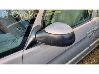 Зеркало электрическое     левое   Citroen Xsara Picasso     