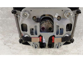 Подушка безопасности водителя 3D0880201DA   Volkswagen Phaeton