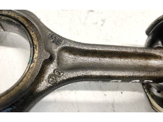 Поршень с шатуном 619q, 619Q Volvo S60