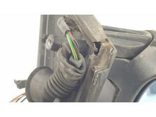 Zpětné zrcátko Сзади BMW 5 E39 2000 51168266601