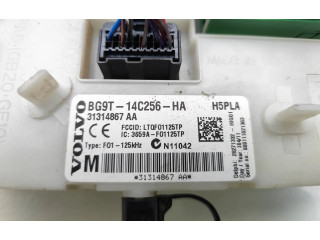 Pojistková skříňka 31314867, 31314867AA Volvo XC70 2011