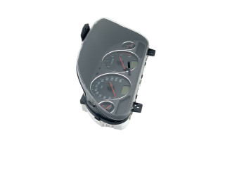 Přístrojová deska Volvo S40 2004 30623464, 40055600