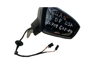 Zpětné zrcátko Volkswagen Tiguan Allspace 2023 E11048678, A112962