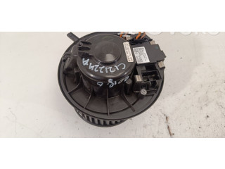 Вентилятор печки 3C0907521F Volkswagen Golf SportWagen