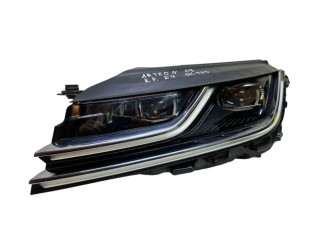 Přední světlo levé 3G8941081, 8V0907399B Volkswagen Arteon 2017