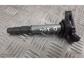 Vstřikovač 10r035444, 9091902258 Toyota Prius (XW30) 2ZR FXE