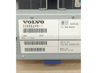 Дисплей    306562451   Volvo S80