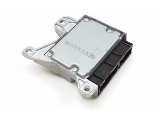 Блок подушек безопасности 610963100, 9665558180   Citroen C5