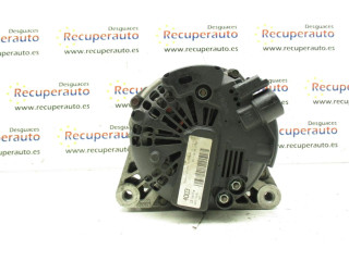 Генератор TG15C522 Citroen Berlingo