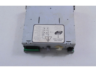 Блок управления HiFi audio 8200505129A, 8200505129A   Peugeot 207 CC  