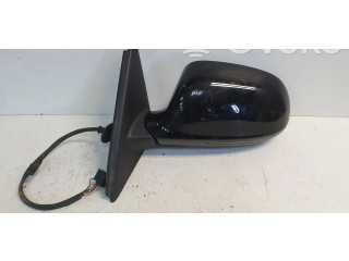 Зеркало электрическое Audi Q3 8U 2011 - 2016 года