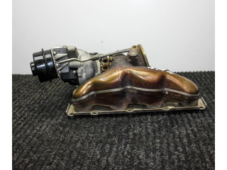 Турбина BMW X3 F25 7588938