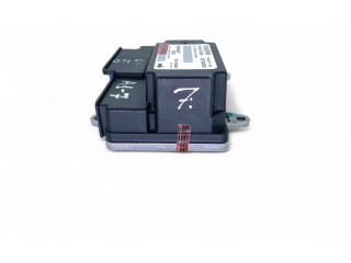 Блок подушек безопасности 30724652, 00001393B3   Volvo V50