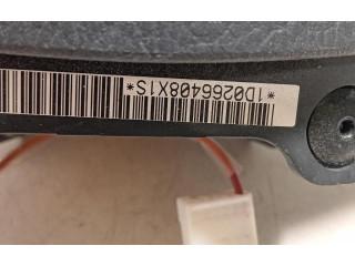 Подушка безопасности водителя 1D0A98207X0E, 1D0A98207X0E Daihatsu Terios