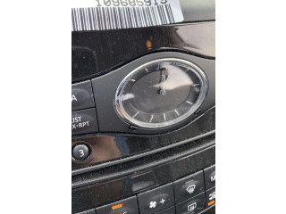 Дисплей 258101CA1B Infiniti QX50 (J50)