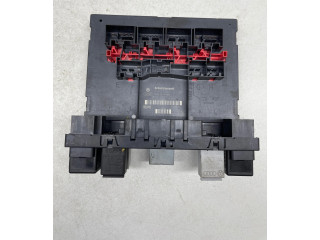 Блок комфорта 3C0937049AH, 28107525 Volkswagen Golf Plus