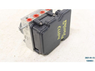 Блок управления АБС 476606853R Renault Clio IV